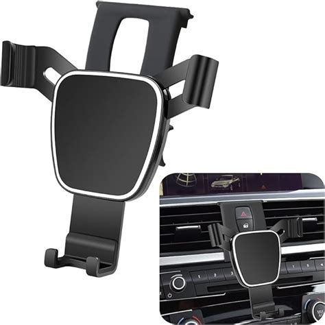 Phone Holder fit for BMW 5 Series 2017